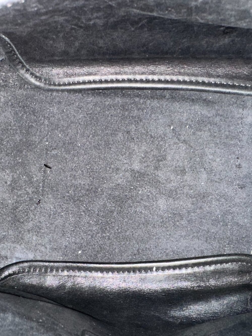 Vintage Coach satchel - Picture 4 of 6